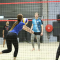 CitySide Venue @ Brunswick Brunswick Social Beach Volleyball with CitySide Sports