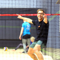 CitySide Venue @ Brunswick Brunswick Social Beach Volleyball with CitySide Sports