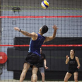 CitySide Venue @ Brunswick Brunswick Social Beach Volleyball with CitySide Sports