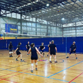 CitySide Venue @ Bundoora Bundoora Social Volleyball with CitySide Sports