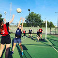 Clifton Hill Social Netball with CitySide Sports