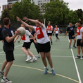 Clifton Hill Social Netball with CitySide Sports