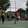 Clifton Hill Social Netball with CitySide Sports