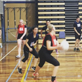 CitySide Venue @ Doncaster Doncaster Social Netball with CitySide Sports