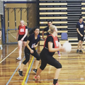 Doncaster Social Netball with CitySide Sports