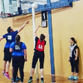 CitySide Venue @ Doncaster Doncaster Social Netball with CitySide Sports
