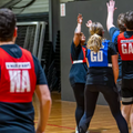 Doncaster Social Netball with CitySide Sports