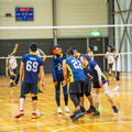 CitySide Venue @ Footscray Footscray Social Volleyball with CitySide Sports