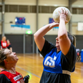 CitySide Venue @ Footscray Footscray Social Netball with CitySide Sports