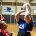 Footscray Social Netball with CitySide Sports