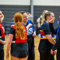 Footscray Social Netball with CitySide Sports