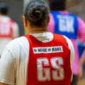 CitySide Venue @ Preston Preston Social Netball with CitySide Sports