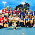 Richmond Social Netball with CitySide Sports for Richmond Netball