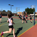 Richmond Social Netball with CitySide Sports